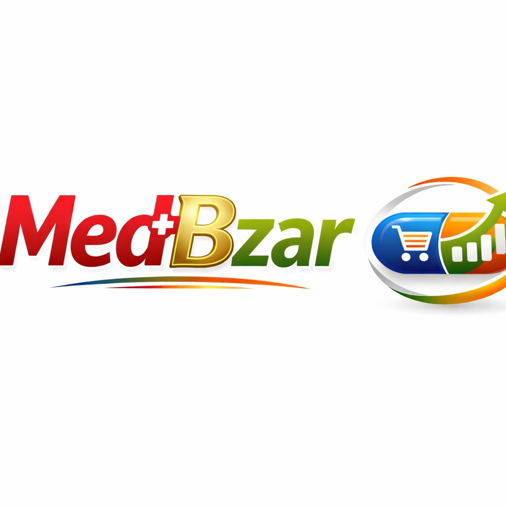 MedBzar – Your Trusted Medical Wholesaler